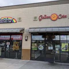 Rainbow Drive-In