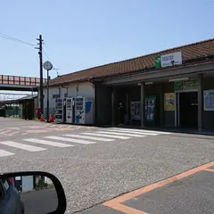 岡部駅
