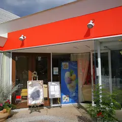レーブドゥシェフ北六甲店