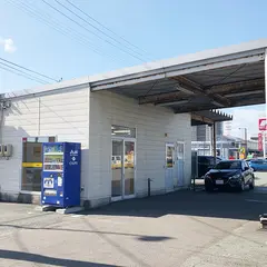 タイムズカーレンタル秋田駅東口店