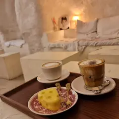 Cueva Matera