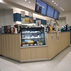 10000LAB COFFEE