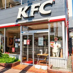 ケンタッキーフライドチキン北二十四条店