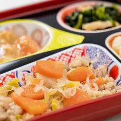 まごころ弁当 札幌中央店