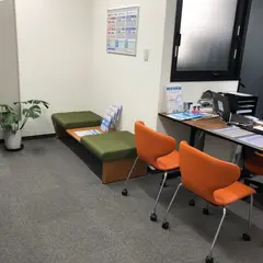 カースタレンタカー博多呉服町店