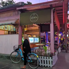 Gelato Secrets Sanur