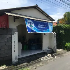Artha Laundry Service