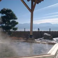 羽広温泉 みはらしの湯