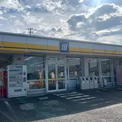 フジファミリーショップ 前山店