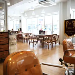 제오헤어압구정점
