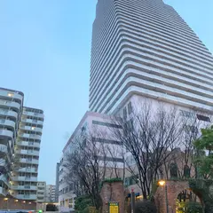 リバーカントリーガーデン京橋