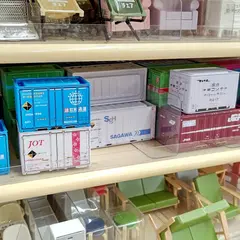 Seria ヤマザワ鶴岡店