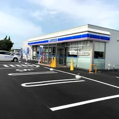 ローソン 鶴岡平京田店