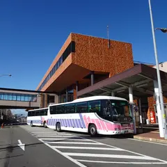 秋田空港（バス）