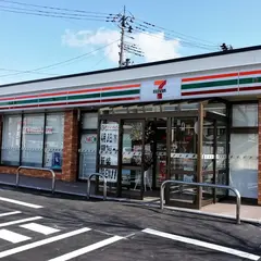 セブン-イレブン 鶴岡西新斎町店