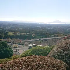 道の駅霧島