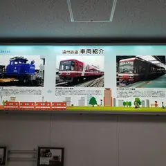 上島駅