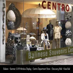 Balizen Centro
