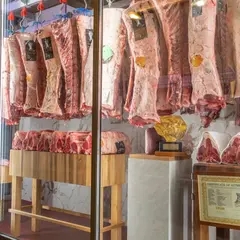 Trattoria Dall'Oste