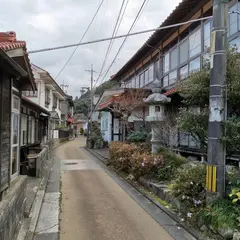 保養旅館 京家