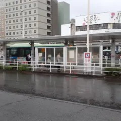 青森駅