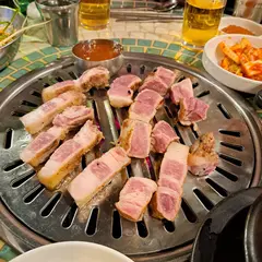 カンファトントンセンコギ ポンジョム