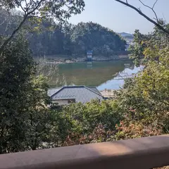 長良川展望台