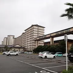 龍宮城ホテル三日月富士見亭