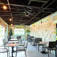 SEA SIDE KITCHEN 環