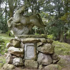 気多御子神社