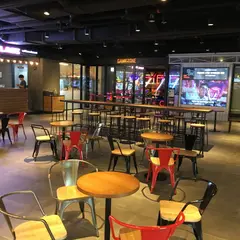 CGV 東大門