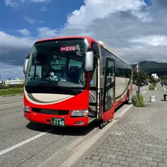 輪島マリンタウン（バス）