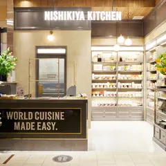 NISHIKIYA KITCHEN