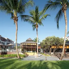 The Palayana Hua Hin
