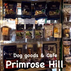 Primrose Hill プリムローズヒル