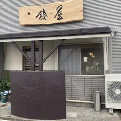 ぶたやき 鈴屋