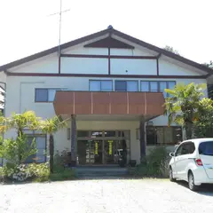 折木鉱泉若松屋旅館