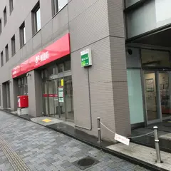 岡山駅前郵便局