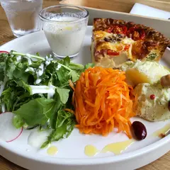 オルカフェ