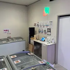 24 スイーツ専門無人販売所