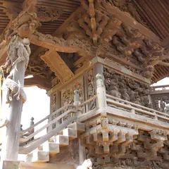 米本稲荷神社
