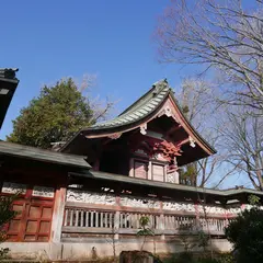 飯綱神社