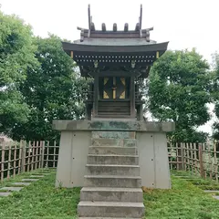 大和八幡神社