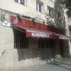Xurreria Manchega