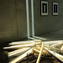 光の美術館