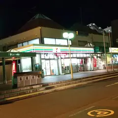 八潮PA