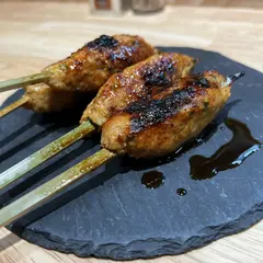 居酒屋 串焼き 焼き鳥 まろにえ 高岡