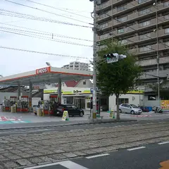 ニコニコレンタカー熊本新町店