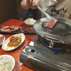 チーズタッカルビとサムギョプサル専門店 豚なわら 立川店