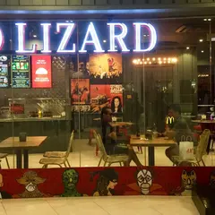Red Lizard, Filinvest Cyberzone
